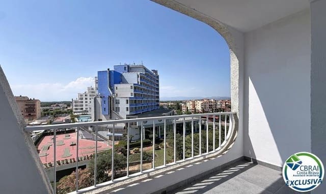 1 soverom Leilighet til salgs i Empuriabrava, Castelló d'Empúries - € 92 000 (Ref: 10075637)