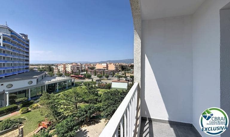 1 soverom Leilighet til salgs i Empuriabrava - € 92 000 (Ref: 10075637)