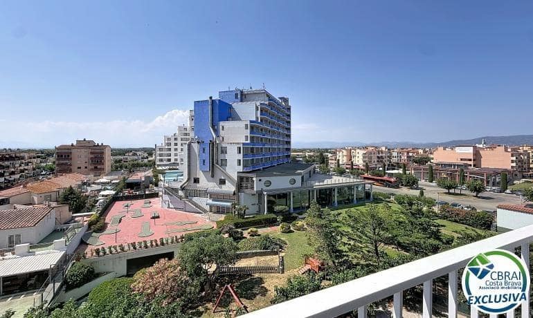 1 soverom Leilighet til salgs i Empuriabrava - € 92 000 (Ref: 10075637)