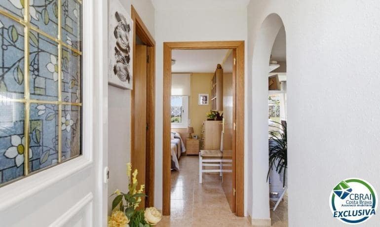2 sypialnia Willa na sprzedaż w Empuriabrava z garażem - 307 000 € (Ref: 10075638)