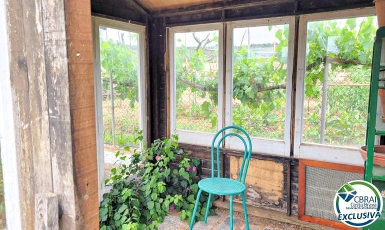 Ubebygd land til salgs i Figueres - € 75 000 (Ref: 10081202)