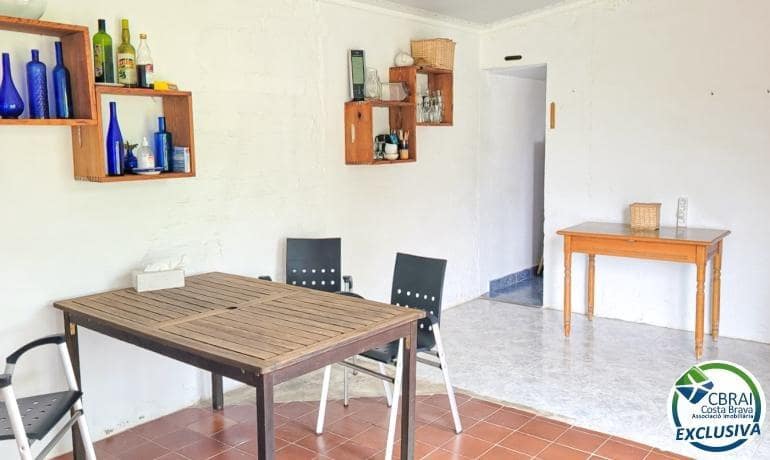 Ubebygd land til salgs i Figueres - € 75 000 (Ref: 10081202)