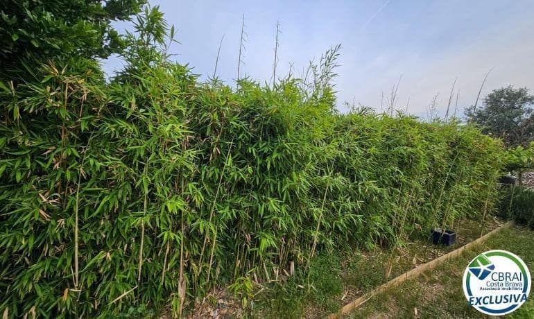 Ubebygd land til salgs i Figueres - € 75 000 (Ref: 10081202)