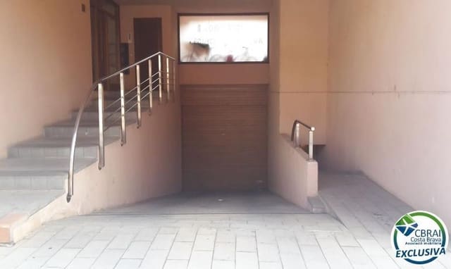 Garaje en Palau-saverdera en venta - 15.500 € (Ref: 10086119)