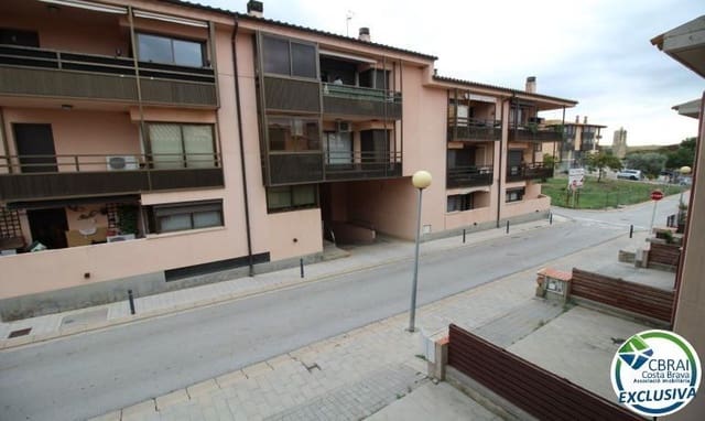 Garaje en Palau-saverdera en venta - 15.500 € (Ref: 10086119)
