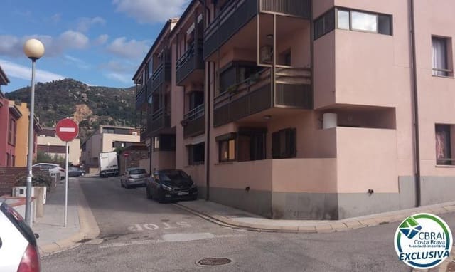 Garaje en Palau-saverdera en venta - 15.500 € (Ref: 10086119)