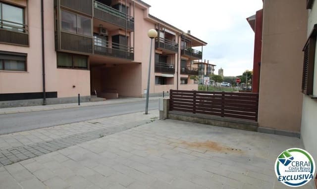 Garaje en Palau-saverdera en venta - 15.500 € (Ref: 10086119)