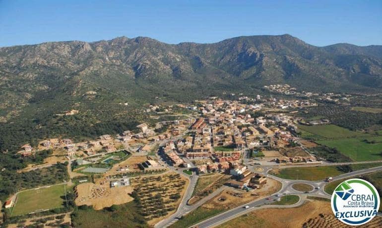 Garaje en Palau-saverdera en venta - 15.500 € (Ref: 10086119)