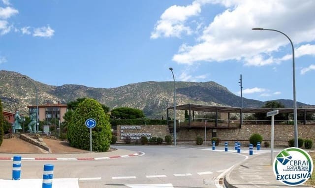 Garaje en Palau-saverdera en venta - 15.500 € (Ref: 10086119)