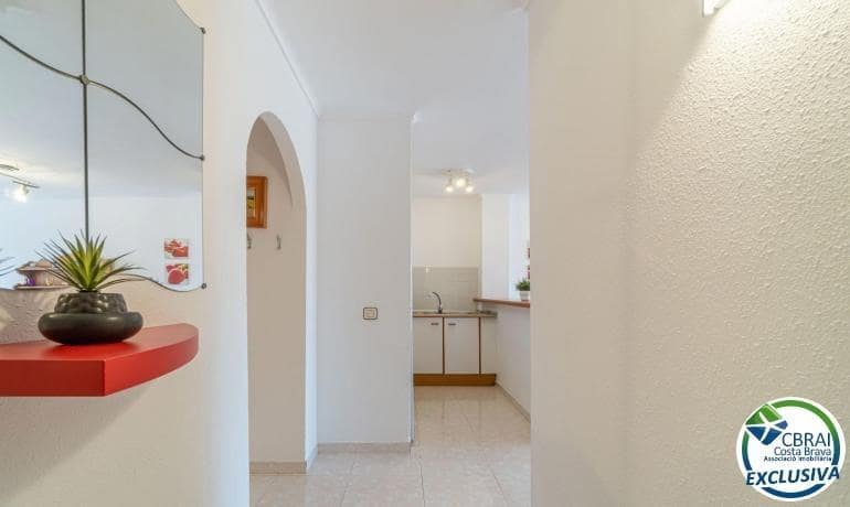2 sypialnia Apartament na sprzedaż w Empuriabrava z basenem - 195 000 € (Ref: 10086120)