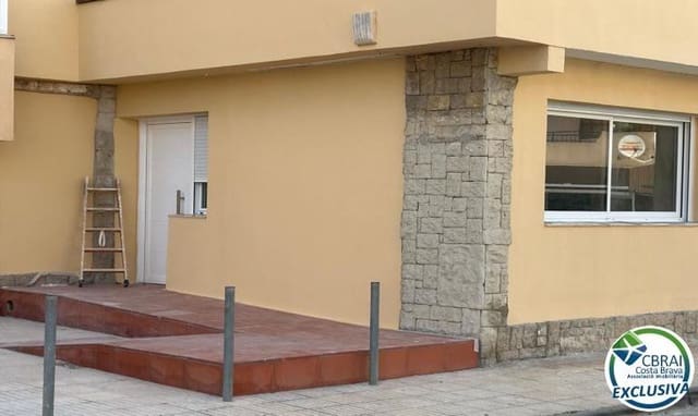 2 soverom Leilighet til salgs i Santa Margarida, Roses med garasje - € 382 000 (Ref: 10089695)