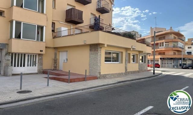 2 soverom Leilighet til salgs i Santa Margarida, Roses med garasje - € 382 000 (Ref: 10089695)
