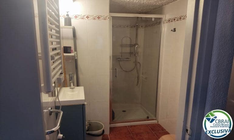 1 soverom Studio til salgs i Empuriabrava - € 49 000 (Ref: 10089697)