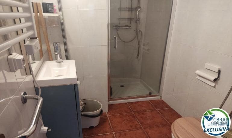 1 soverom Studio til salgs i Empuriabrava - € 49 000 (Ref: 10089697)