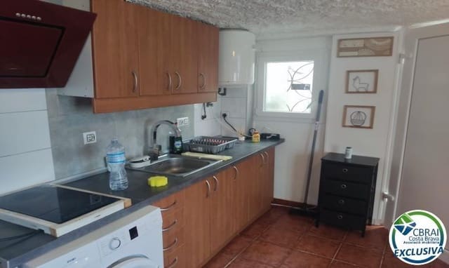 1 soverom Studio til salgs i Empuriabrava, Castelló d'Empúries - € 49 000 (Ref: 10089697)