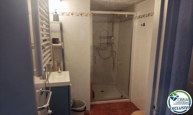 1 soverom Studio til salgs i Empuriabrava, Castelló d'Empúries - € 49 000 (Ref: 10089697)