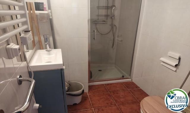 1 soverom Studio til salgs i Empuriabrava, Castelló d'Empúries - € 49 000 (Ref: 10089697)