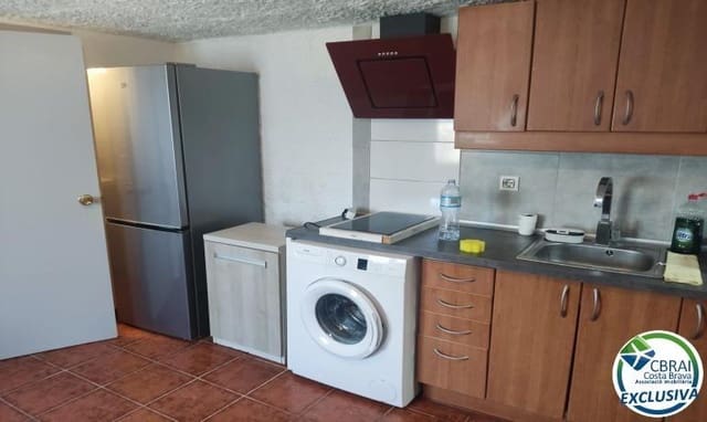 1 soverom Studio til salgs i Empuriabrava, Castelló d'Empúries - € 49 000 (Ref: 10089697)