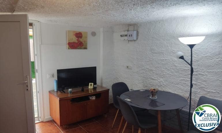 1 soverom Studio til salgs i Empuriabrava - € 49 000 (Ref: 10089697)