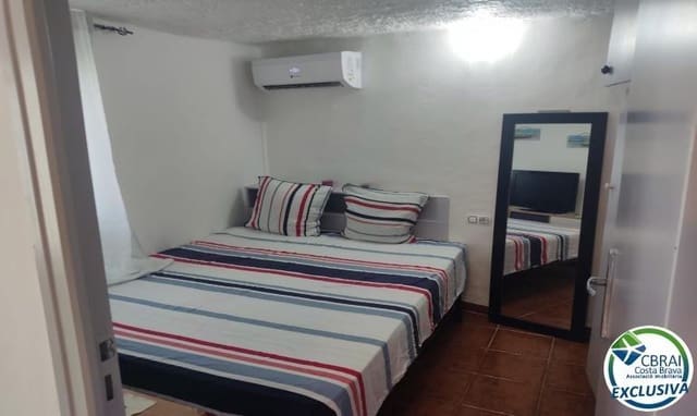 1 soverom Studio til salgs i Empuriabrava, Castelló d'Empúries - € 49 000 (Ref: 10089697)
