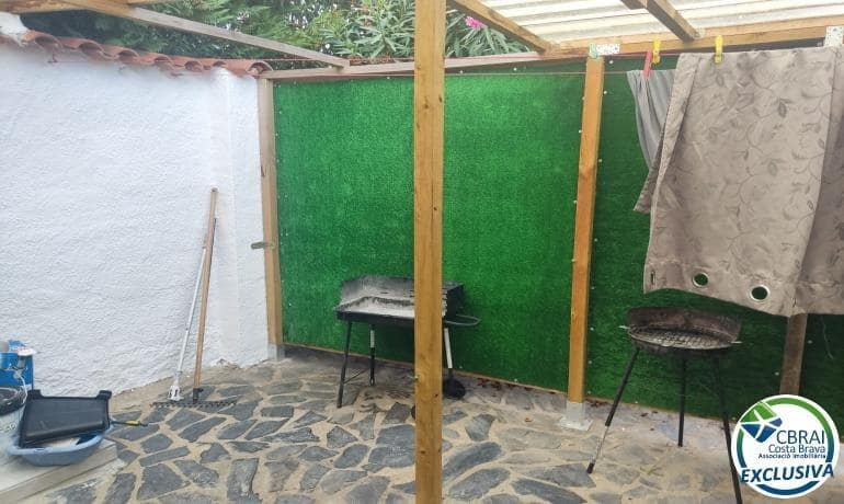 1 soverom Studio til salgs i Empuriabrava - € 49 000 (Ref: 10089697)