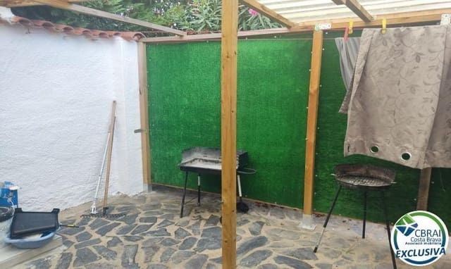 1 soverom Studio til salgs i Empuriabrava, Castelló d'Empúries - € 49 000 (Ref: 10089697)