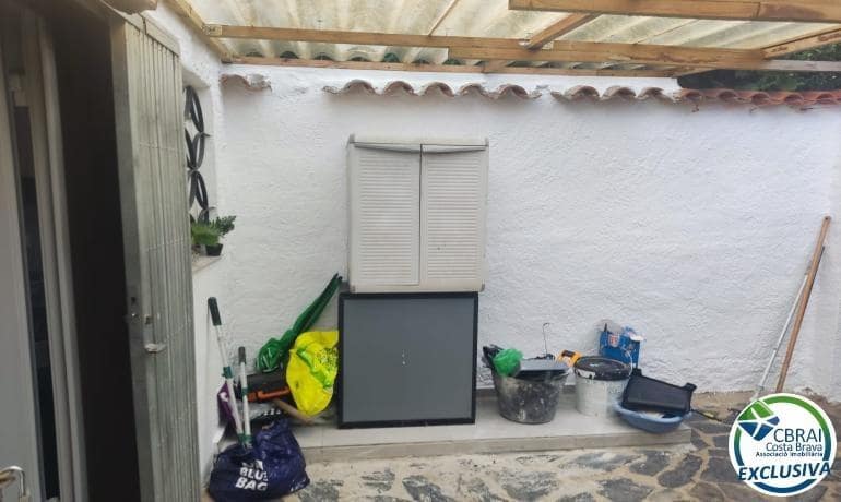 1 soverom Studio til salgs i Empuriabrava - € 49 000 (Ref: 10089697)