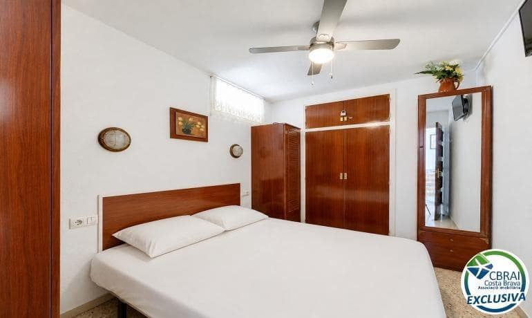 2 soverom Leilighet til salgs i Empuriabrava - € 145 000 (Ref: 10090873)