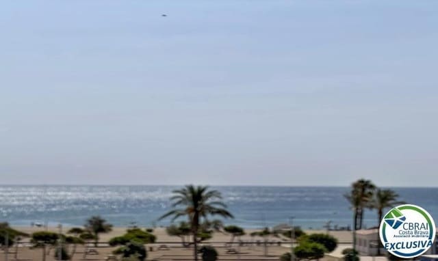 2 soverom Leilighet til salgs i Empuriabrava, Castelló d'Empúries - € 145 000 (Ref: 10090873)