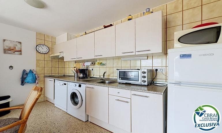 2 soverom Leilighet til salgs i Empuriabrava - € 145 000 (Ref: 10090873)