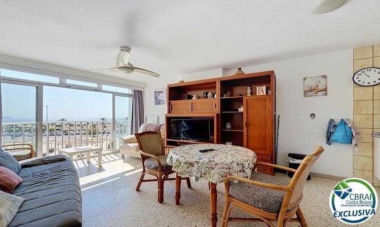 2 soverom Leilighet til salgs i Empuriabrava - € 145 000 (Ref: 10090873)