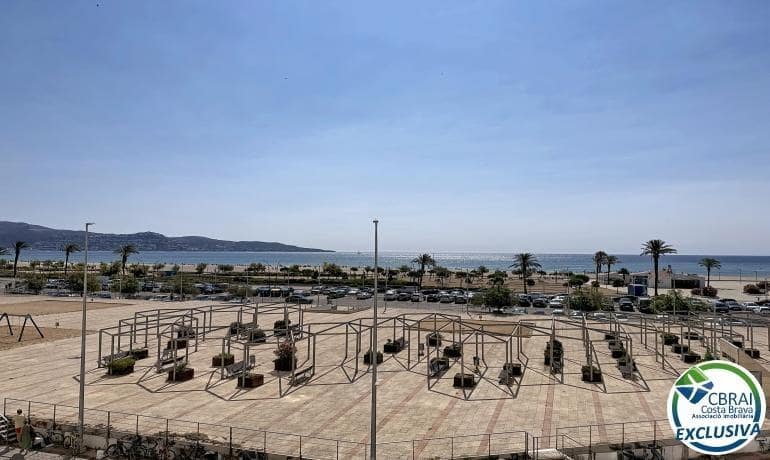2 soverom Leilighet til salgs i Empuriabrava - € 145 000 (Ref: 10090873)