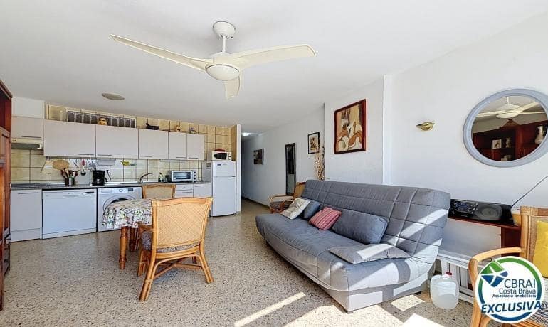 2 soverom Leilighet til salgs i Empuriabrava - € 145 000 (Ref: 10090873)