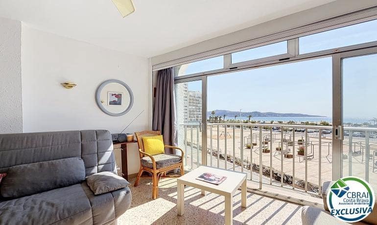 2 soverom Leilighet til salgs i Empuriabrava - € 145 000 (Ref: 10090873)