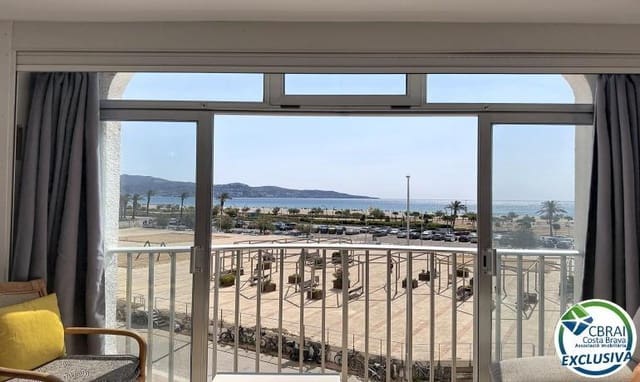 2 soverom Leilighet til salgs i Empuriabrava, Castelló d'Empúries - € 145 000 (Ref: 10090873)