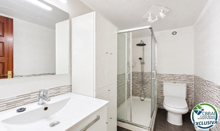 2 soverom Leilighet til salgs i Empuriabrava - € 145 000 (Ref: 10090873)