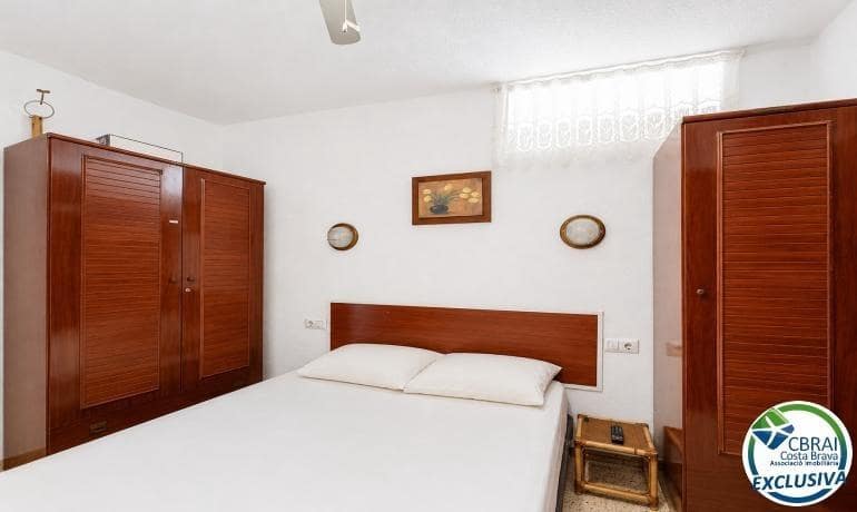 2 soverom Leilighet til salgs i Empuriabrava - € 145 000 (Ref: 10090873)
