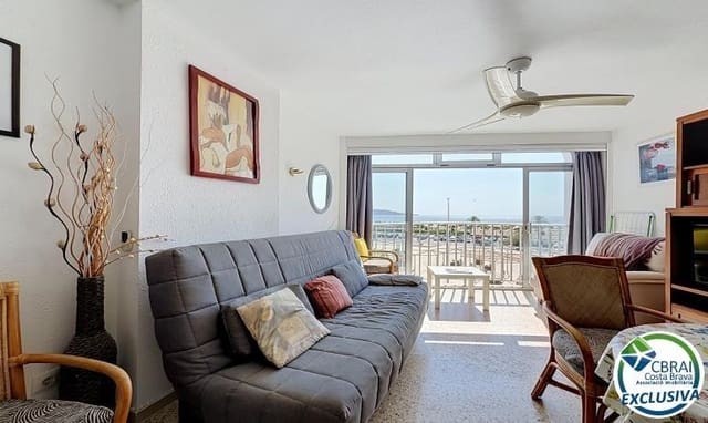 2 soverom Leilighet til salgs i Empuriabrava, Castelló d'Empúries - € 145 000 (Ref: 10090873)