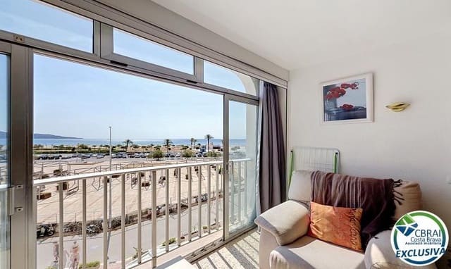 2 soverom Leilighet til salgs i Empuriabrava, Castelló d'Empúries - € 145 000 (Ref: 10090873)