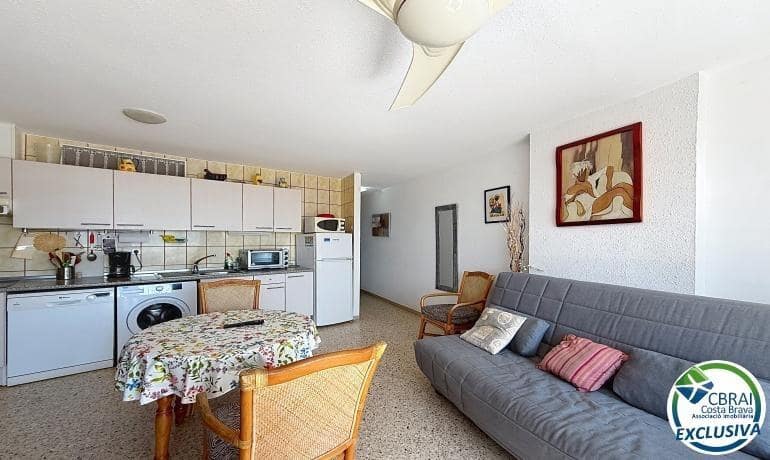 2 soverom Leilighet til salgs i Empuriabrava - € 145 000 (Ref: 10090873)
