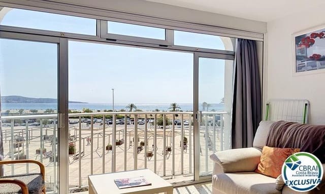 2 soverom Leilighet til salgs i Empuriabrava, Castelló d'Empúries - € 145 000 (Ref: 10090873)