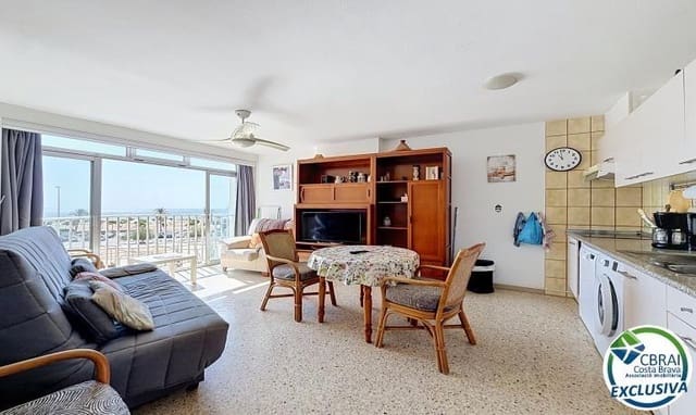 2 soverom Leilighet til salgs i Empuriabrava, Castelló d'Empúries - € 145 000 (Ref: 10090873)