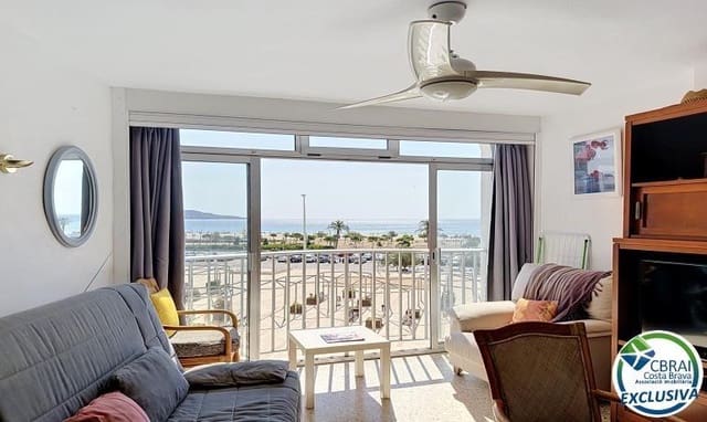 2 soverom Leilighet til salgs i Empuriabrava, Castelló d'Empúries - € 145 000 (Ref: 10090873)