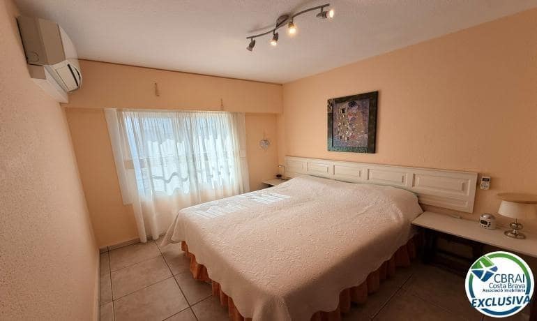 2 chambre Appartement à vendre à Santa Margarida avec piscine - 220 000 € (Ref: 10094621)
