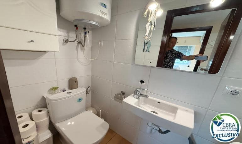 2 chambre Appartement à vendre à Santa Margarida avec piscine - 220 000 € (Ref: 10094621)