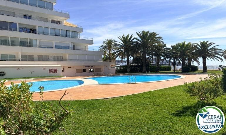 2 chambre Appartement à vendre à Santa Margarida avec piscine - 220 000 € (Ref: 10094621)
