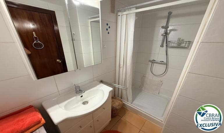 2 chambre Appartement à vendre à Santa Margarida avec piscine - 220 000 € (Ref: 10094621)