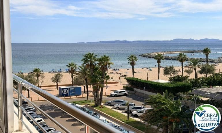 2 chambre Appartement à vendre à Santa Margarida avec piscine - 220 000 € (Ref: 10094621)