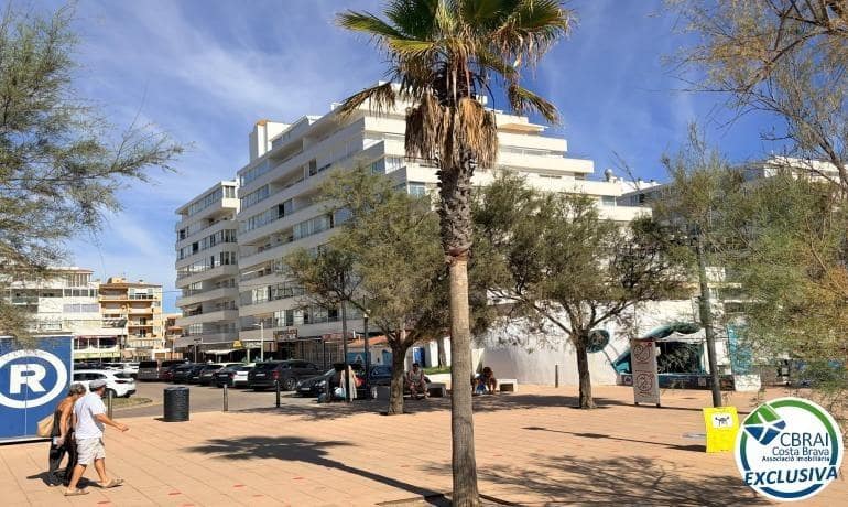 2 chambre Appartement à vendre à Santa Margarida avec piscine - 220 000 € (Ref: 10094621)