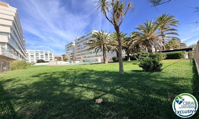2 chambre Appartement à vendre à Santa Margarida avec piscine - 220 000 € (Ref: 10094621)